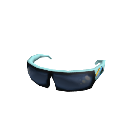 Beach shades