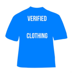 | Verified Clothing |