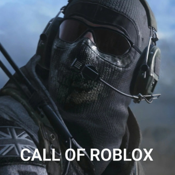 CALL OF ROBLOX 
