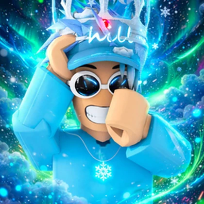 THEIMSNOW ARMY Roblox group icon