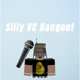 Silly VC Hangout!