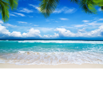 sea place