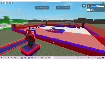 carreras (no terminado)