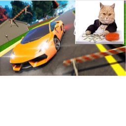Crazy Ultimate Cars [BETA]
