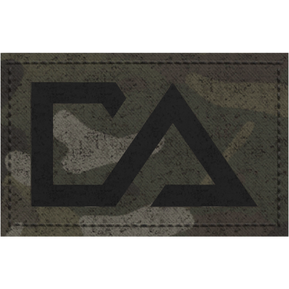 DA - Multicam IR Patch