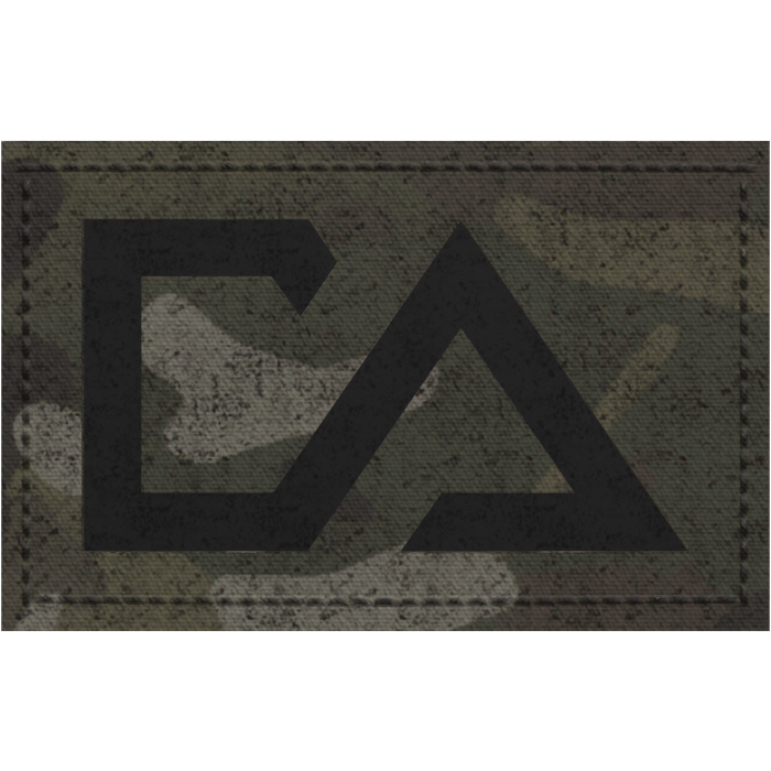 DA - Multicam IR Patch