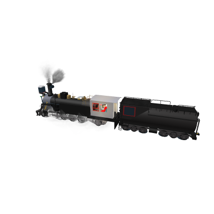 My Train