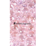#bubbly squadx