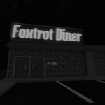 Foxtrot Diner