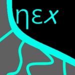 ηεx