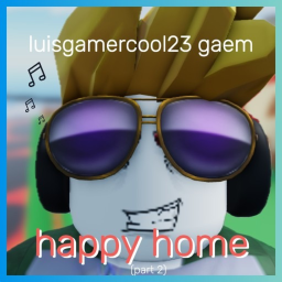 luisgamercool23 gaem (trying to revive)