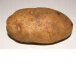 Potato Worshipper's