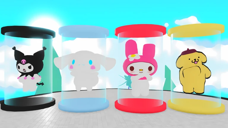 2 PLAYER KITTY