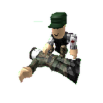 Game Badge Thumbnail