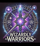 Wizardly Warriors