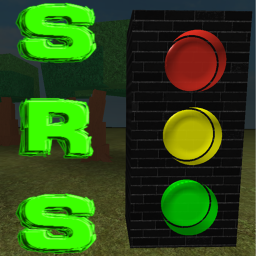 Secret Racing Simulator