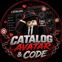CATALOG AVATAR&CODE🛍️