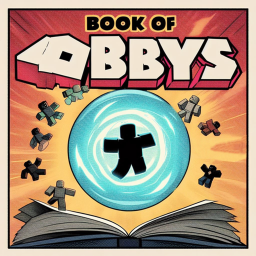 The Book of Obbys