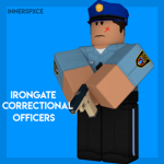 Irongate Correctional Officers