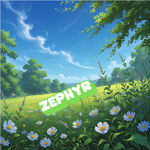 Zephyr Games!