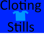Clothing Still