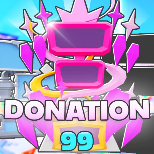 DONATION 99 (BETA)