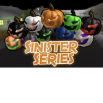 Sinister Series