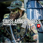 [SAF] Swiss Armed Forces •