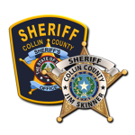 Collin County Sheriffs Office.