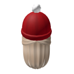 FREE CODE: CBHWWH Cute Blonde Hair With Winter Hat