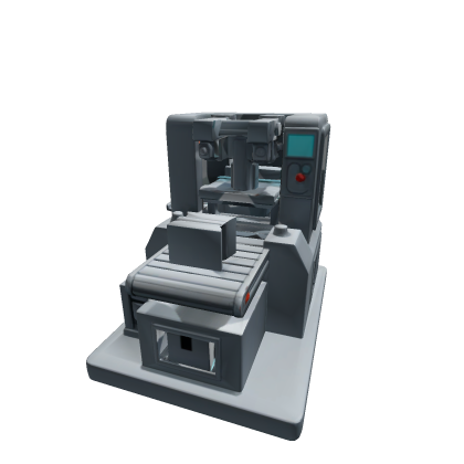 Packaging Machine