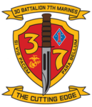 7MR | 3rd Battalion, 7th Marines