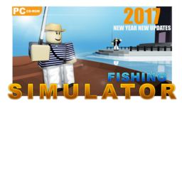 Fishing Simulator!