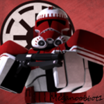 [TGATR] Coruscant Guard