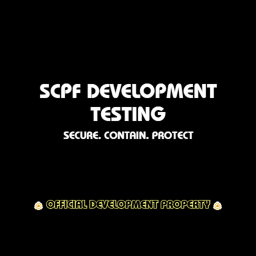 SCPF Testing Zone