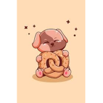 Pretzel Cuties