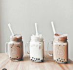 Boba teas xoxo