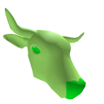 The Cow XV