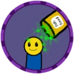 Game Badge Thumbnail