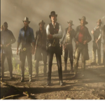 VanDerLinde Gang