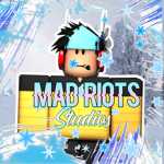 The Mad r!ots