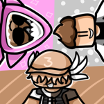 PixelPals Fan group