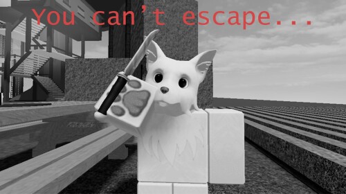 Survive Furry The Killer
