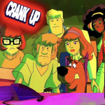 Crank up