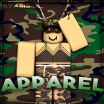 Apparel ©