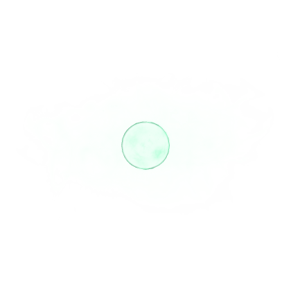 green ore