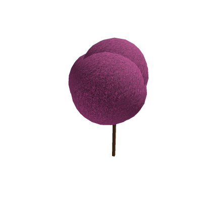 Fancy tree