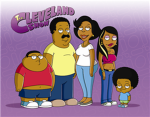 Cleveland Show Fan Club