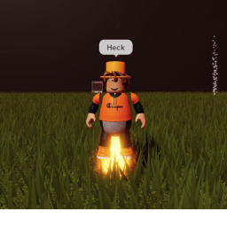 BakonMan Hangout