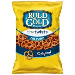 Pretzel Is Life